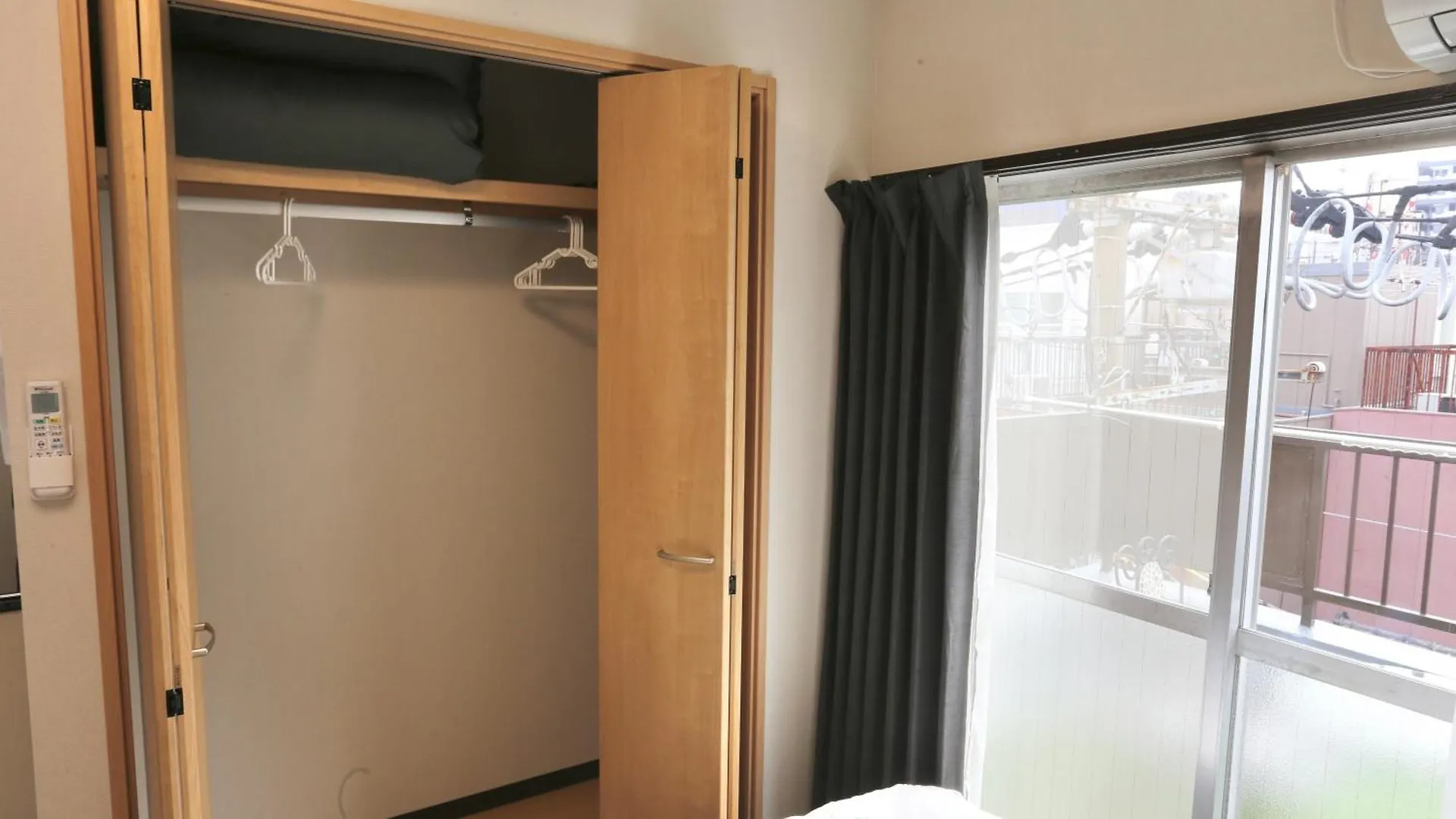 Asakusa 5 Chome One Bedroom Kazenoitsu 401 Tokyo 0*,  Japan