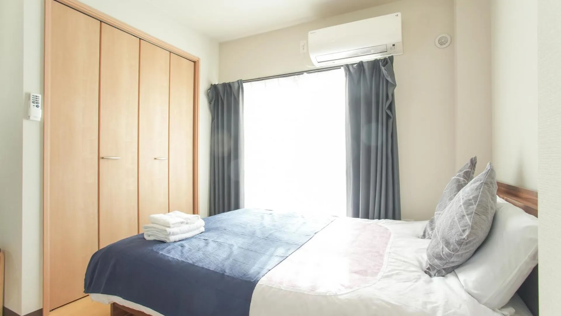 Asakusa 5 Chome One Bedroom Kazenoitsu 401 Tokyo 0*,  Japan